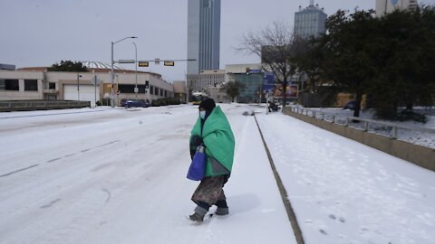 Some Texans Are Getting Surprising Electric Bills