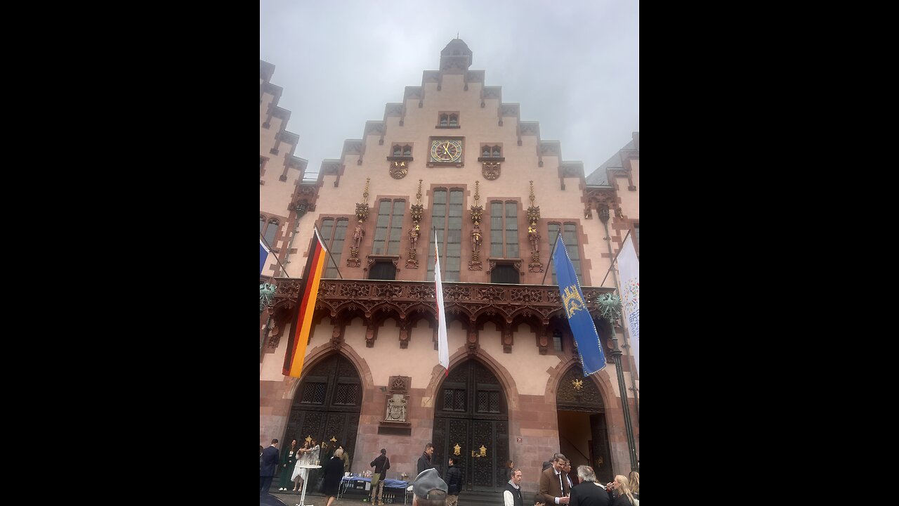 Frankfurt