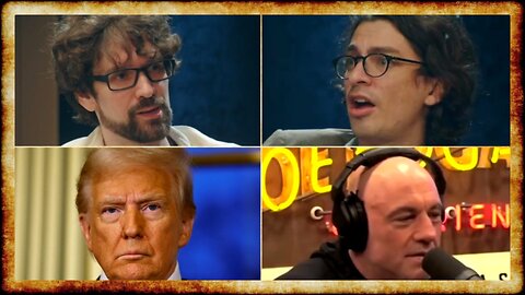 Destiny vs. Adam Friedland on Israel, Trump Weighs IRAN Strike, CNN CHIDES Rogan, Keaton's Birthday!