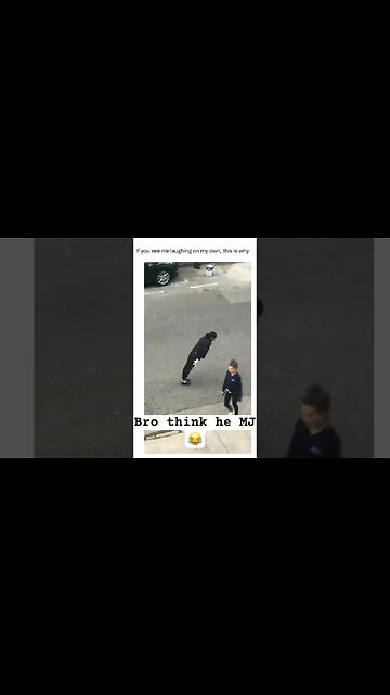 Lol Michael Jackson is back! 😆😆😆 #shorts #funny #viralreels #youtubeshorts #subscribe #viralshort