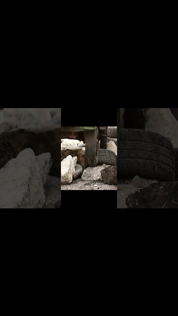 Extreme off road #offroad #truck