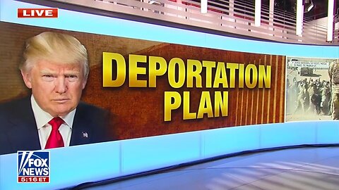 'Evil terrorists': House GOP border hawks rally around Trump's deportation plan targeting 'cartel thugs'