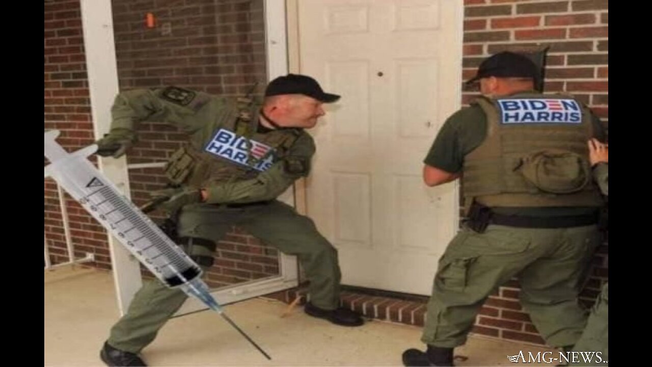 We're Not Gonna Take It !