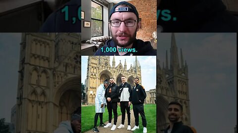 I found out how much The Sidemen make