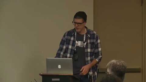 Realizing Software Security Maturity The Growing Pains & Gains Kelby Ludwig, Mark Stanislav