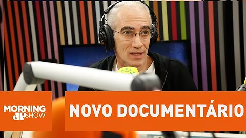 Após "Bingo", Bolognesi apresenta o documentário "Ex-Pajé"