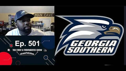 Ep. 501 What's Next For Georgia Southern Football | GATA2023