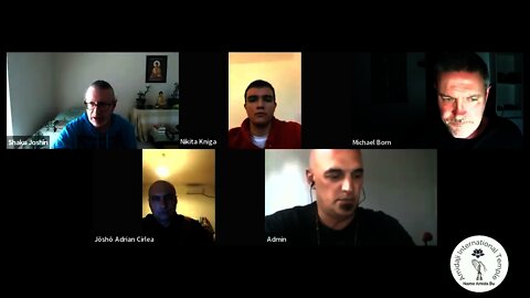 A question on eternalism and nihilism