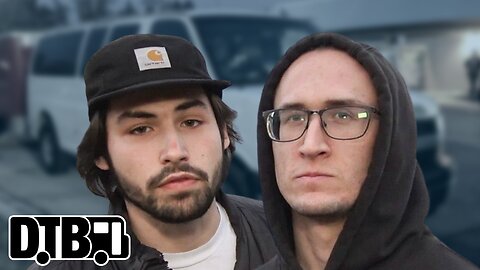 Orthodox - BUS INVADERS Ep. 1752