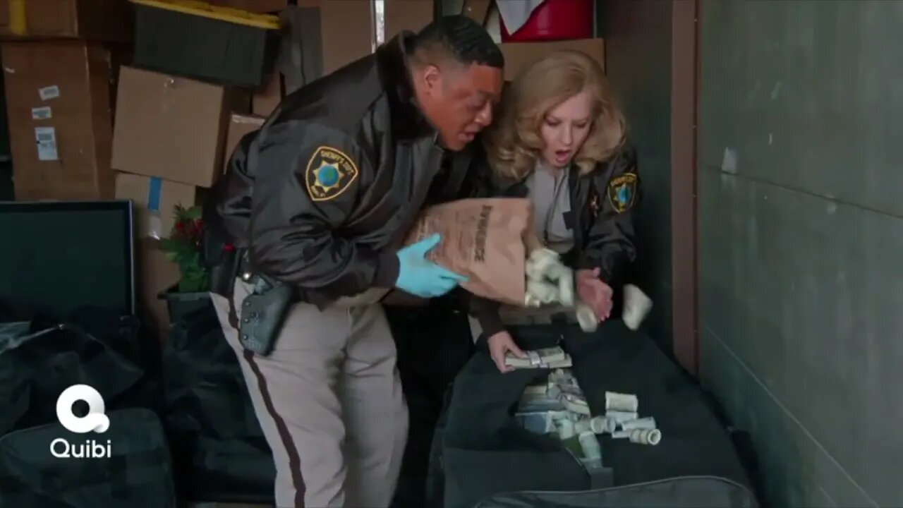 Thursday's trailer for the trailers