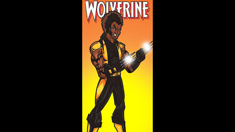 THE TRUE SUPERHEROES ARE "BLACK" MEN! THE LIES OF "WHITE" SUPREMACY IS EXPOSED WORLDWIDE (Luke 8:17)