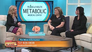 Peaks of Health | Morning Blend