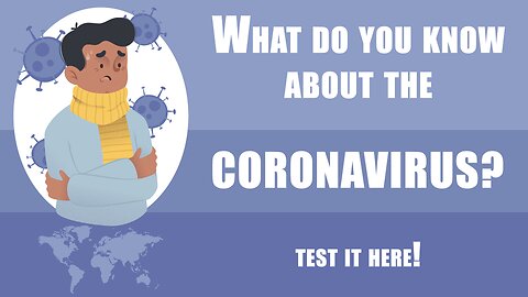 Coronavirus Quiz