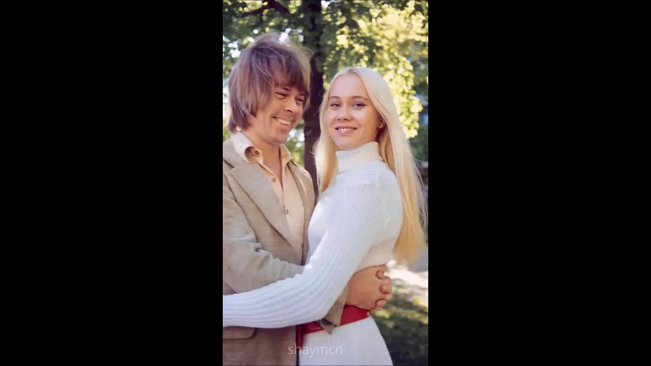 #abba #agnetha #rock me #demo #baby #undeleted #hq #shorts