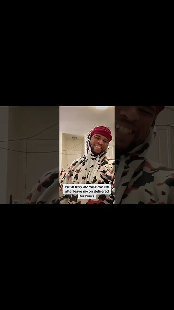 When they ask what are we after this… seemlytuber side eye reaction TikTok ban tiktoks