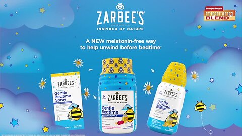 Zarbee's | Morning Blend