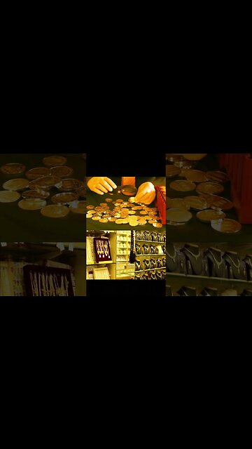 Gold #Gold #metal #element #jewelry #factoids