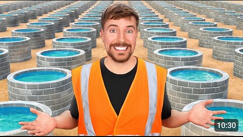 I_Built_100_Wells_In_Africa