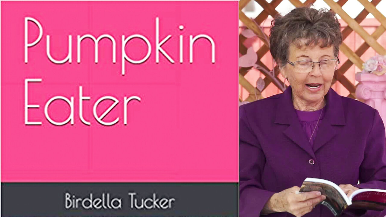 Pumpkin Eater: An Autobiographical Study | Episode 3