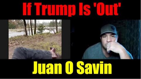 JUAN O' SAVIN - DAVID RODRIGUEZ - MAKES HIS MOST EXPLOSIVE SPEECH EVER. 🔥🔥🔥