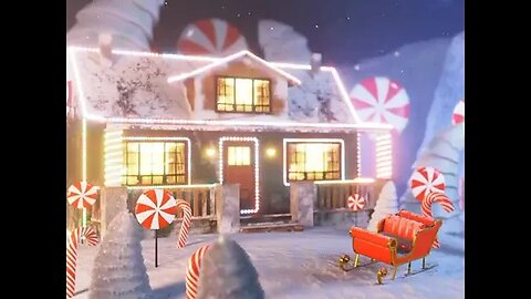 𝑪𝒂𝒏𝒅𝒚 𝒄𝒂𝒏𝒆 𝑻𝒐𝒘𝒏