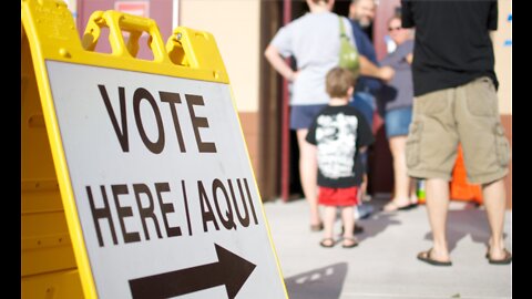 Florida Election Shenanigans