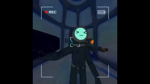 Content Warning a cute yet scary game