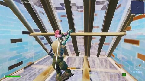 Session 3: Fortnite (Different Types of Walking) - Part 6 -