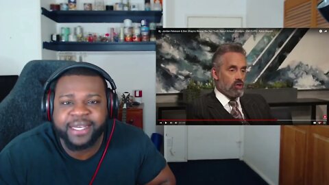 Jordan Peterson & Ben Shapiro And Dave Rubin Reveal the Sad Truth About School Shooters