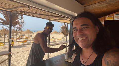 BITCOIN AMA BAMBAMBEACH FRIDAY SUMMER VIBES