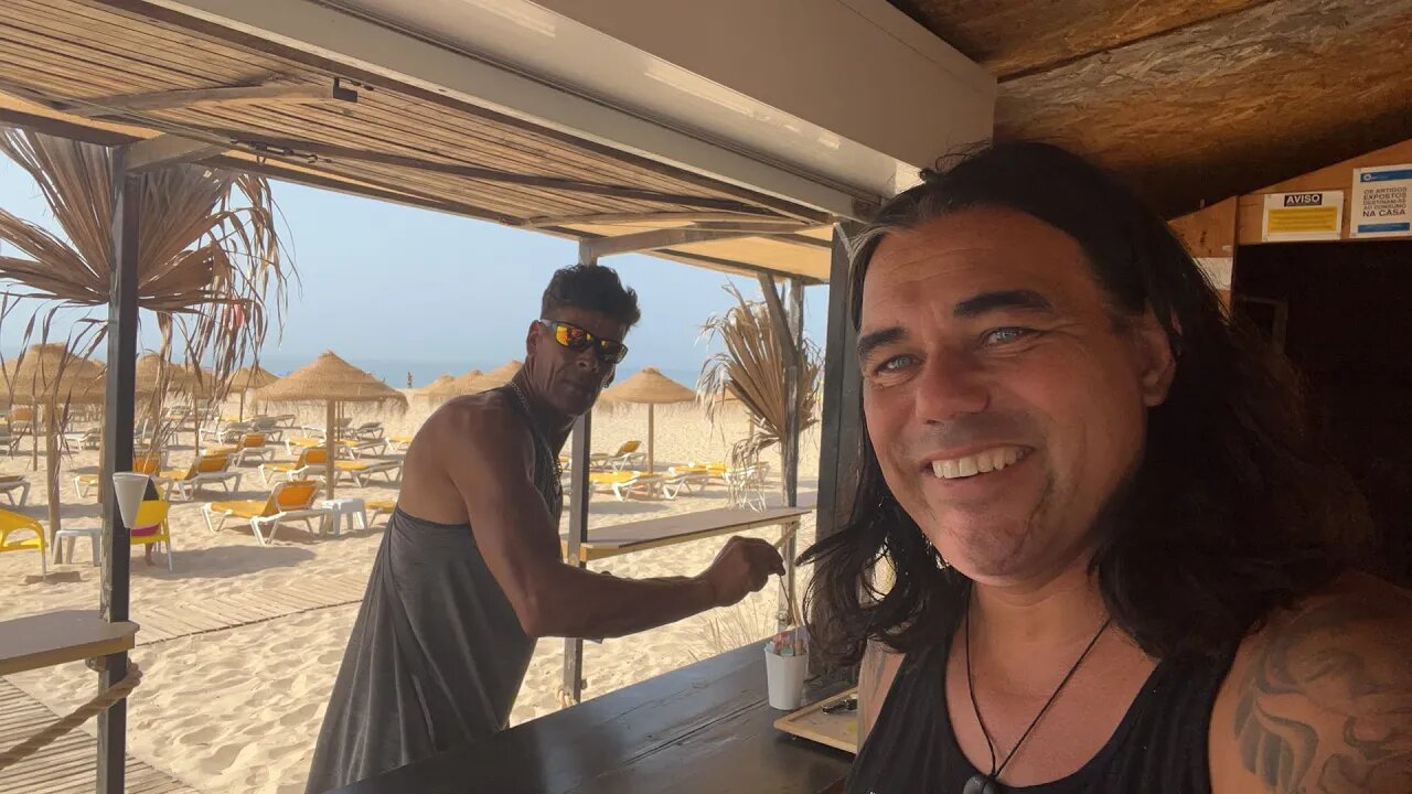 BITCOIN AMA BAMBAMBEACH FRIDAY SUMMER VIBES
