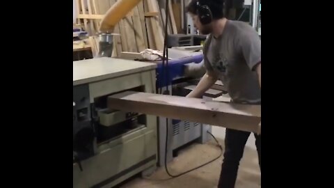 How to polish wood? Woodworking Tips #shorts