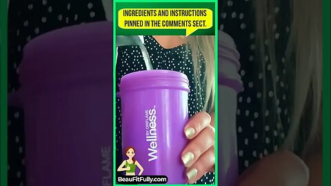 Oriflame Wellness Shake For Weight Loss! #tiktok #weightloss #drink #ytshort #shortsvideo #shorts