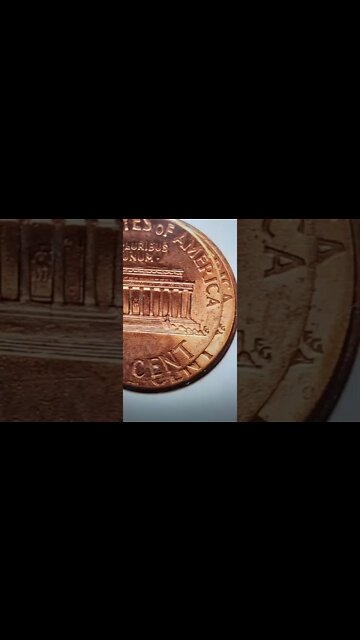 1999 Penny Worth Money! #shorts #coin