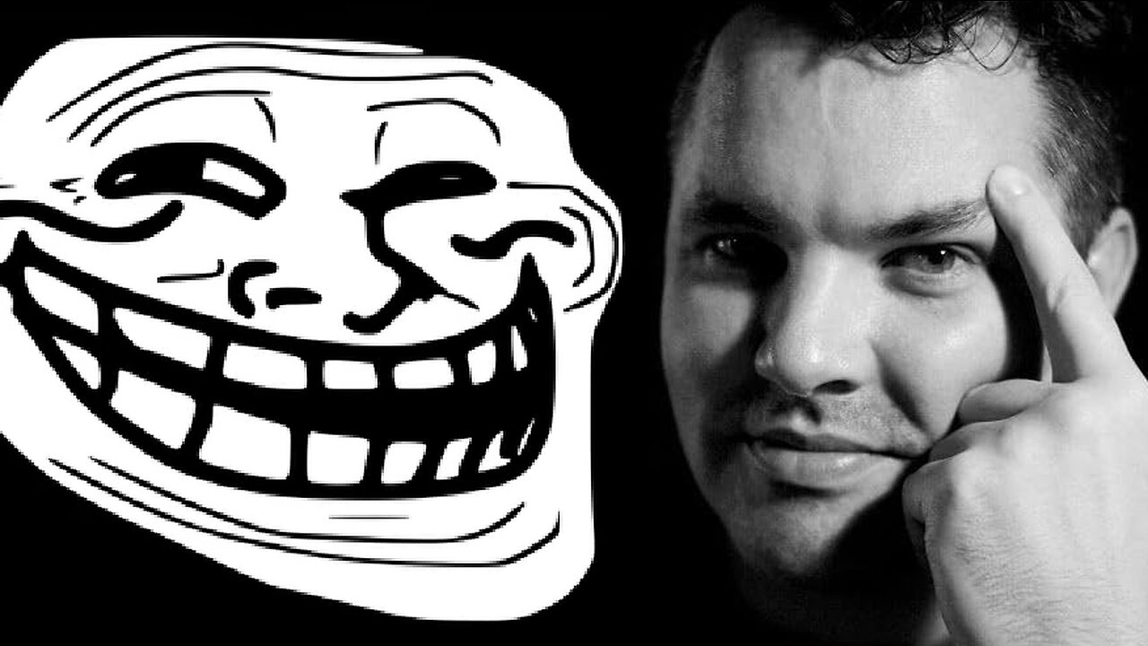 Fatrick gets fooled - Mad at the Internet