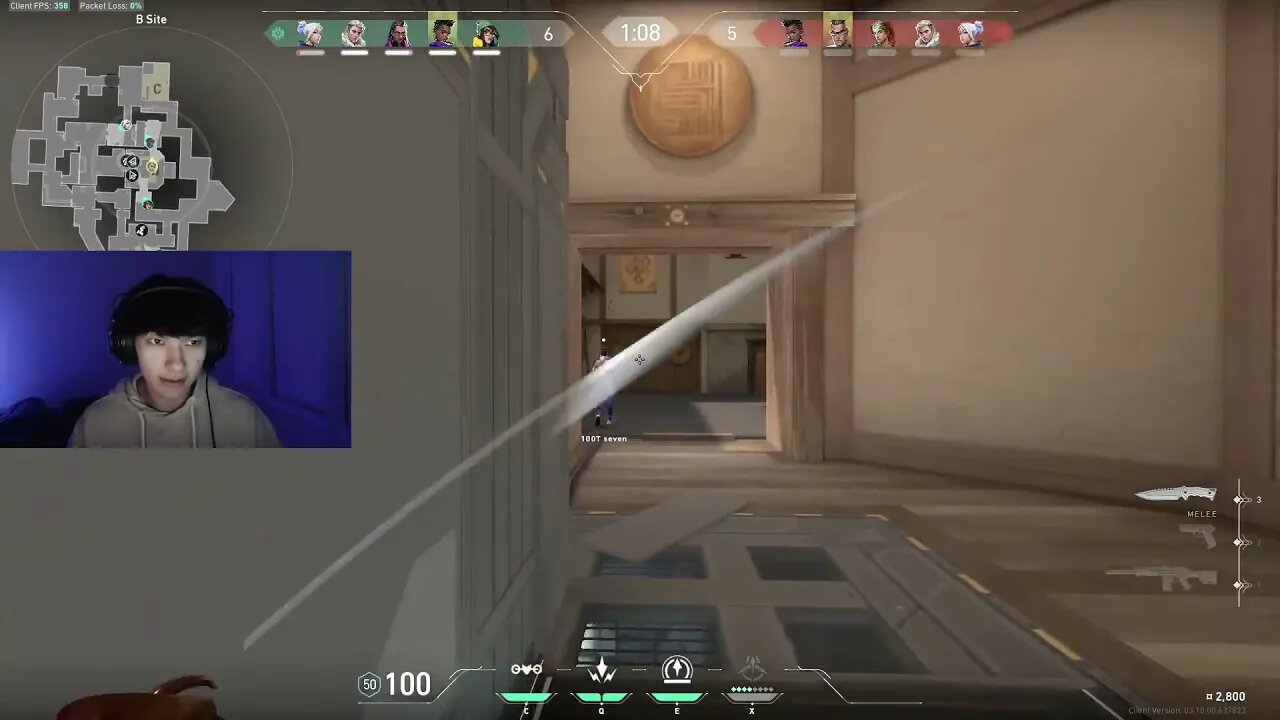 Why You Are Iron With An Ego