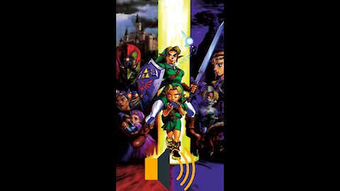🎶zelda Start🎶 #Shorts
