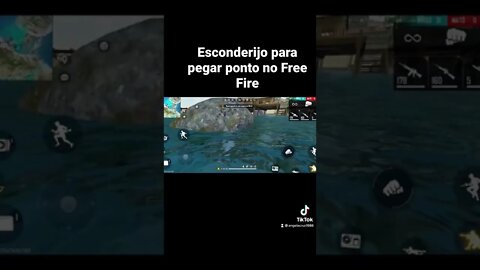 Free Fire, técnicas e truques para chegar no heroico