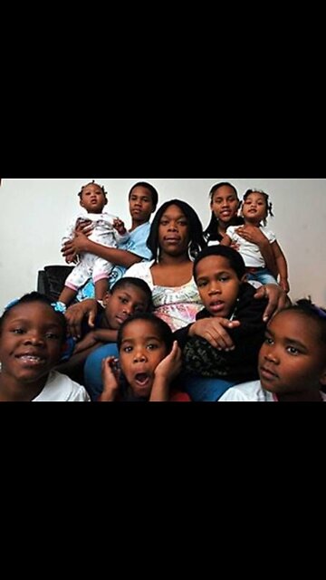 WOMAN EXPLAINS WHY IT'S BETTER TO HAVE KIDS WITH MULTIPLE MEN RATHER THAN 1🕎Ecclesiasticus 26:22-26