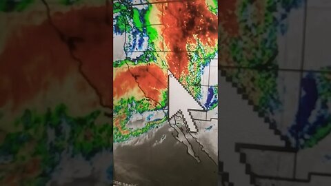 Southern California Drought Relief