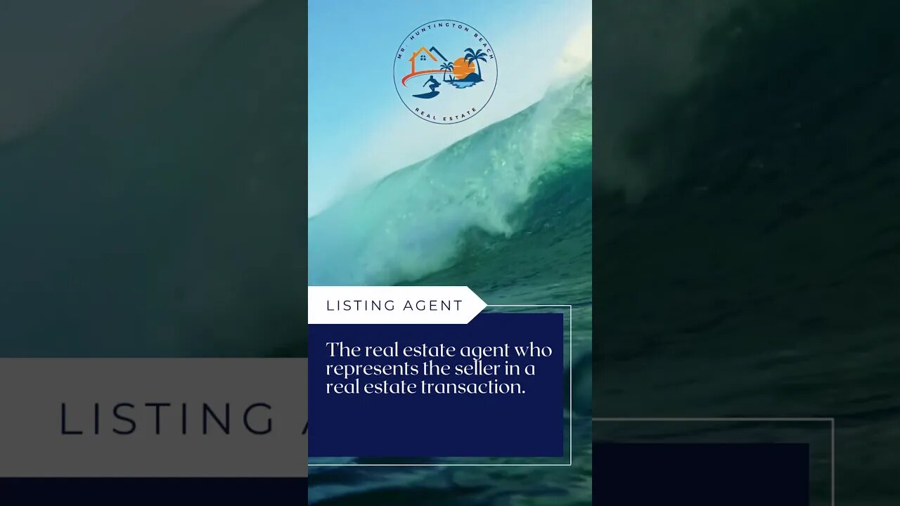 Mr. Huntington Beach Real Estate 315 7th St D Huntington Beach, CA 92648 949-310-4110