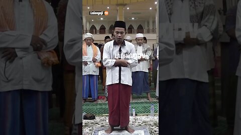 Ayat Yang Menceritakan Pertemuan Nabi Dengan Allah