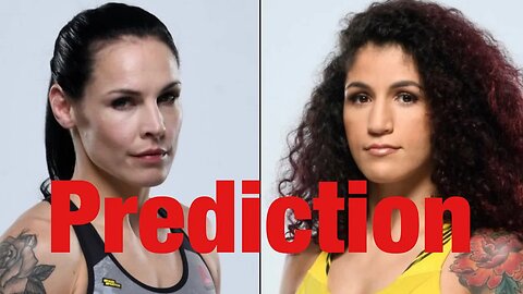 Lina Lansberg Vs Pannie Kianzad Prediction