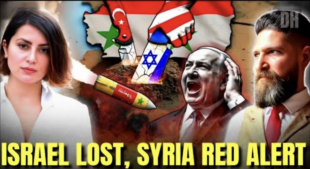 Israel EMBARRASSED: Hezbollah Destroys IDF, Syria on RED ALERT w/ Ghadi Francis & Kevork Almassian