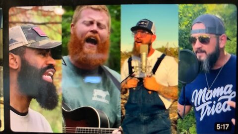 It is not just a song. Watch full video . Wake up. Jesus is knocking. 👀👂🏿🦻🏻￼Aa287
