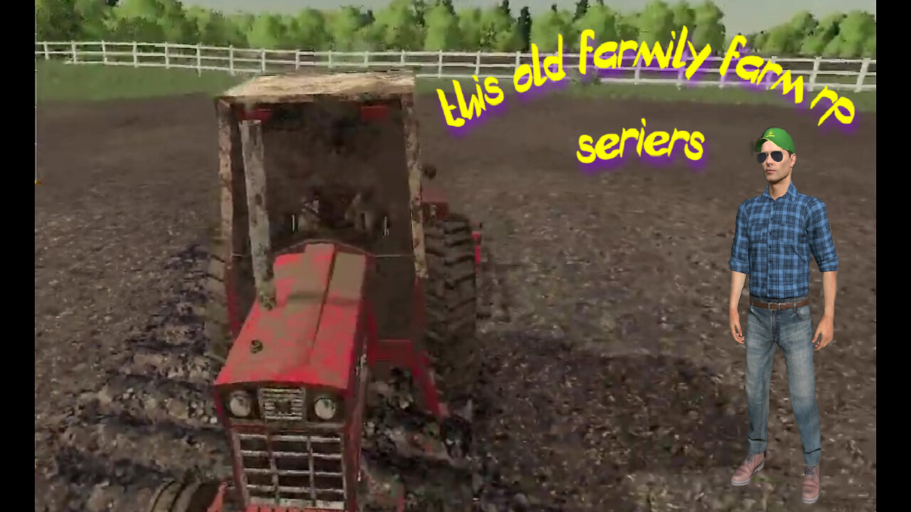 the Most Savage Bank Loan Offers In 2024 Farming Simulation Game/ farming sim 19 ep2