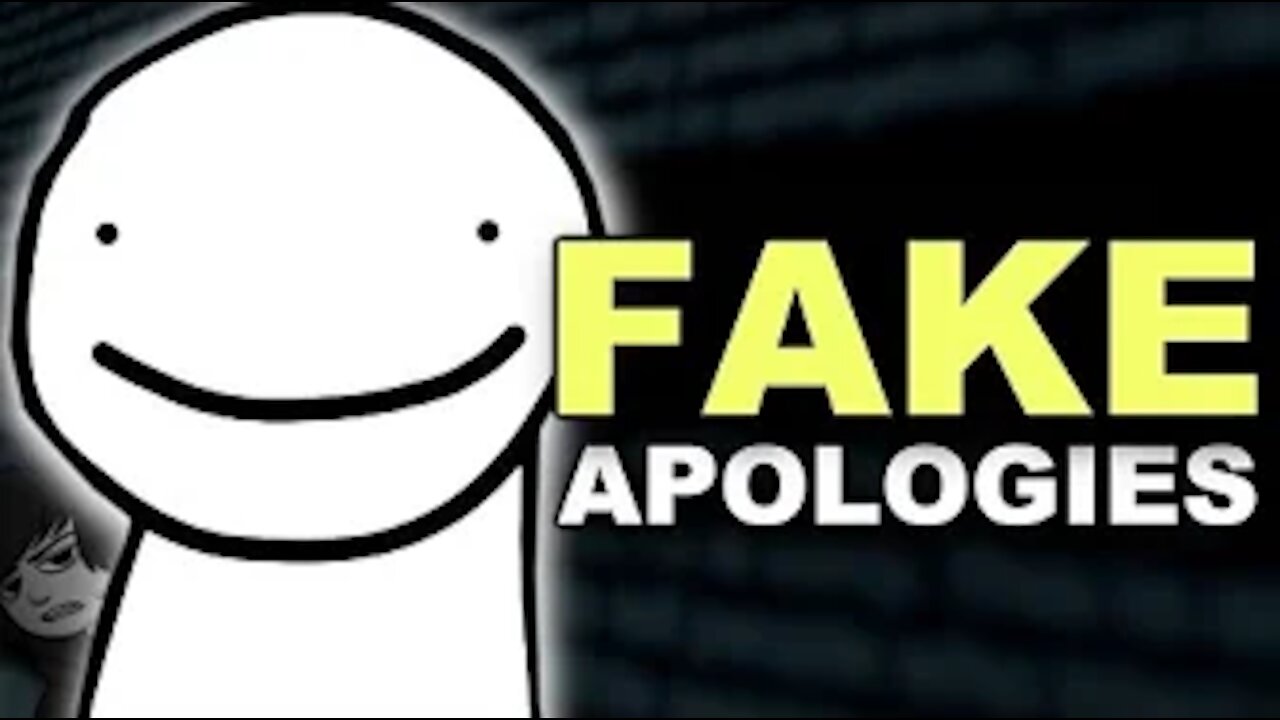Dream's Fake Apologies-rEZ7xGVINUs