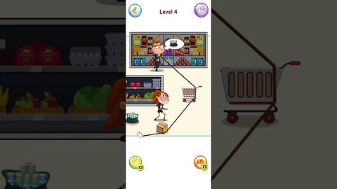 Troll Robber Level 4