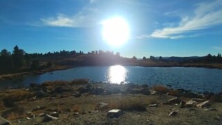On the Beartooth Highway