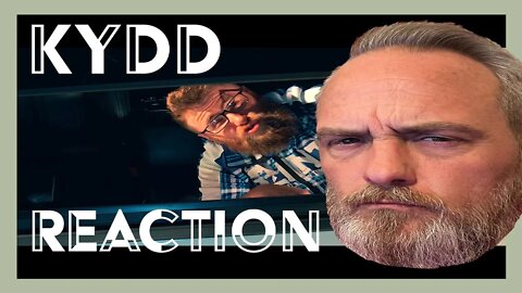 Kydd On Demand Video By @spencerawolfe Reaction
